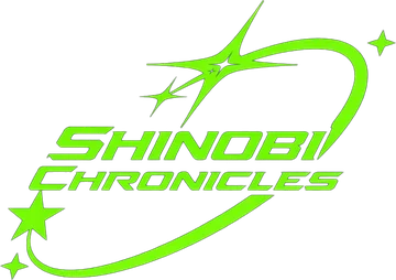Shinobi Chronicles